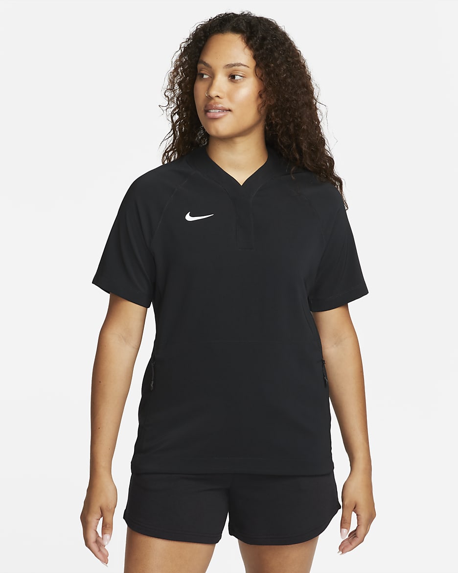 Nike short sleeve hotsell